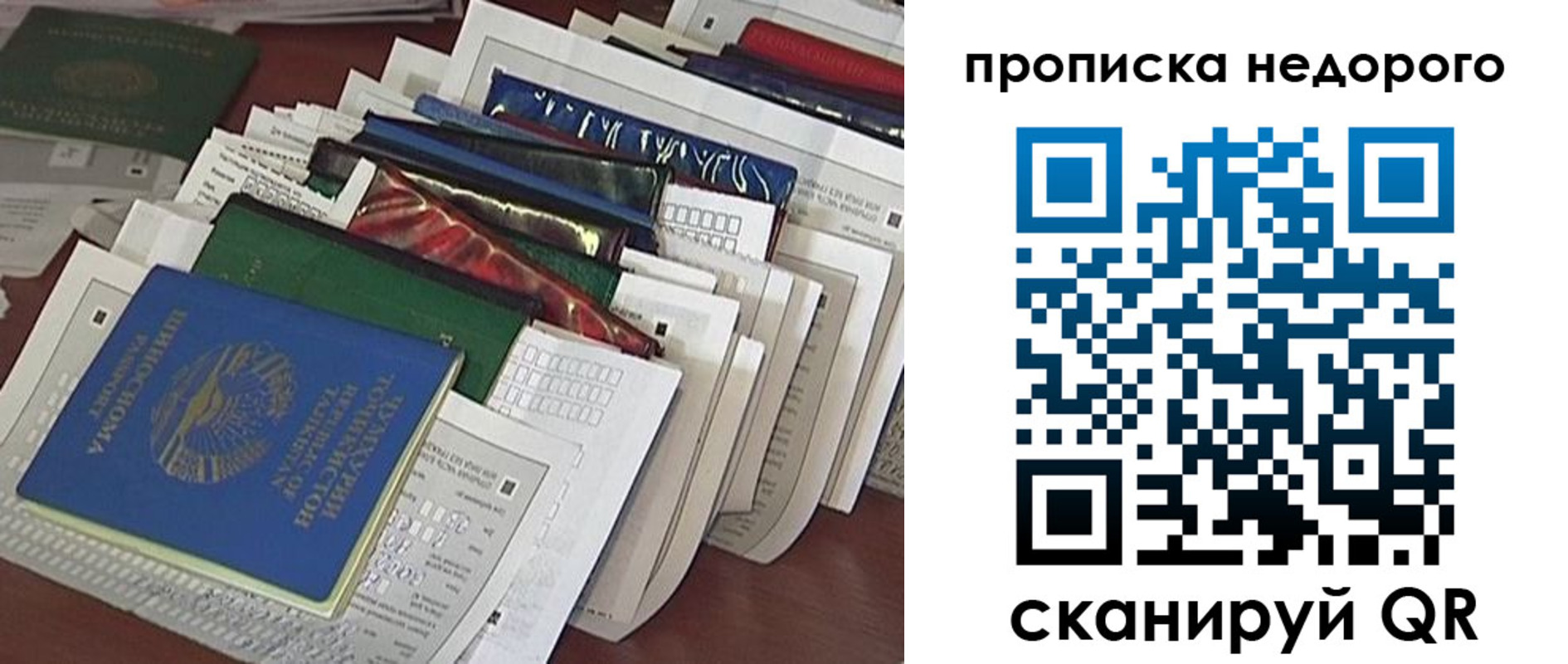 прописка гарантия в Талдоме